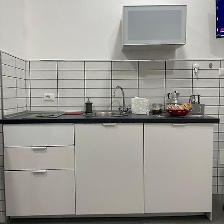 Casetta Pontenuovo Neapol Exteriér fotografie