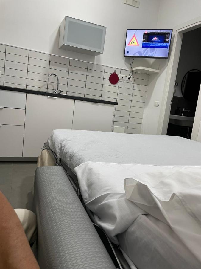 Casetta Pontenuovo Neapol Exteriér fotografie